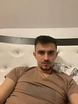 Demonpull69 online show from March 7, 2025, 8:11 pm