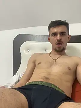 Demonpull69 online show from March 10, 2025, 9:18 pm