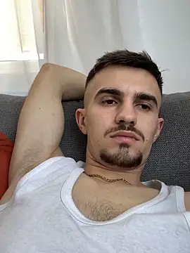 Demonpull69 online show from March 19, 2025, 6:46 am