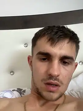 Demonpull69 online show from November 6, 2025, 10:16 am