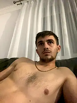 Demonpull69 online show from November 14, 2025, 6:06 pm