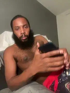 Caliclysm online show from January 19, 2025, 2:28 pm