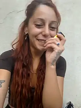 Snapshot of LollyJek_ chatting on September 11, 2025, 5:13 pm LollyJek online show from September 11, 2025, 5:13 pm