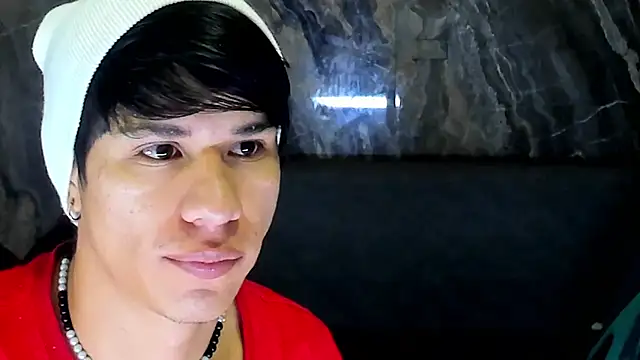 Snapshot of anyelo_waller chatting on January 26, 2025, 11:50 am anyelo waller online show from January 26, 2025, 11:50 am