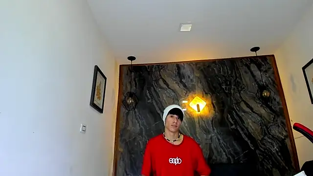 Snapshot of anyelo_waller chatting on January 26, 2025, 5:55 pm anyelo waller online show from January 26, 2025, 5:55 pm