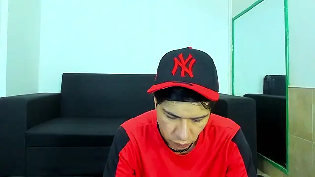 Snapshot of anyelo_waller chatting on March 16, 2025, 12:00 pm anyelo waller online show from March 16, 2025, 12:00 pm