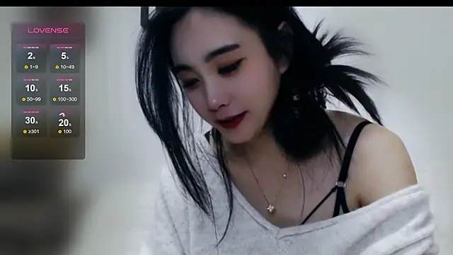 xiaotiantian-76 online show from February 11, 2025, 3:08 pm