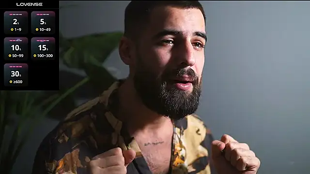 Snapshot of HairyRobxxx chatting on October 2, 2025, 3:41 pm HairyRobxxx online show from October 2, 2025, 3:41 pm