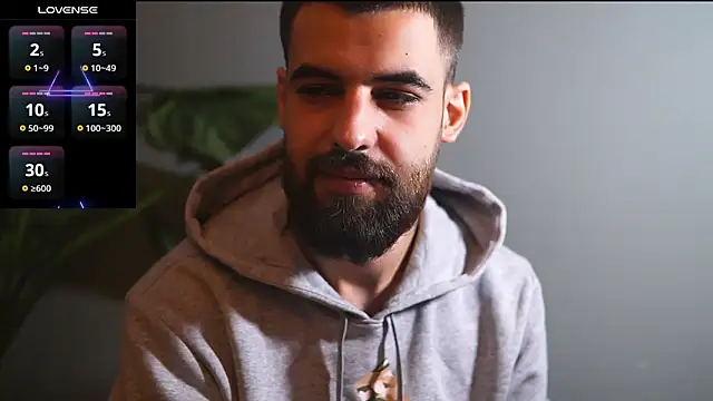 Snapshot of HairyRobxxx chatting on October 5, 2025, 3:54 pm HairyRobxxx online show from October 5, 2025, 3:54 pm