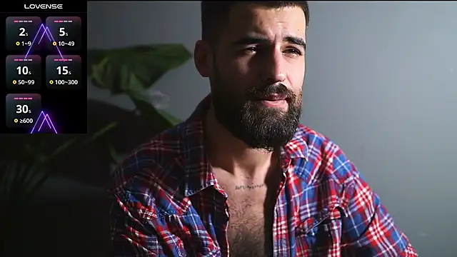 Snapshot of HairyRobxxx chatting on October 6, 2025, 3:59 am HairyRobxxx online show from October 6, 2025, 3:59 am