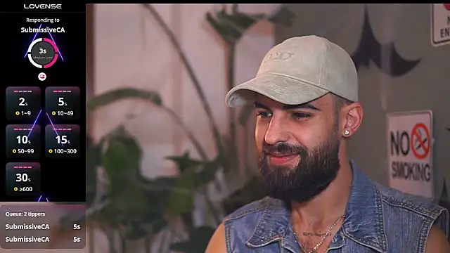 Snapshot of HairyRobxxx chatting on October 24, 2025, 3:08 pm HairyRobxxx online show from October 24, 2025, 3:08 pm