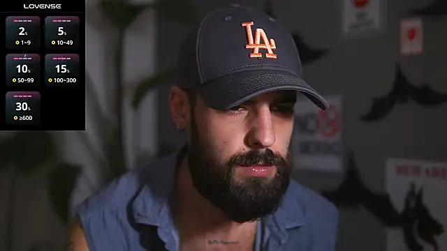 Snapshot of HairyRobxxx chatting on November 12, 2025, 4:29 pm HairyRobxxx online show from November 12, 2025, 4:29 pm