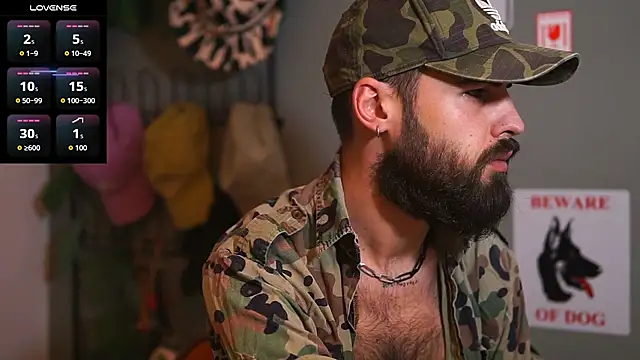 Snapshot of HairyRobxxx chatting on November 20, 2025, 4:18 pm HairyRobxxx online show from November 20, 2025, 4:18 pm