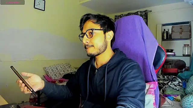 fuckkboy101 online show from January 1, 2025, 5:00 pm