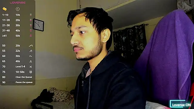 fuckkboy101 online show from January 10, 2025, 11:11 am