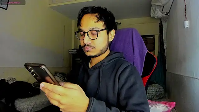 fuckkboy101 online show from January 10, 2025, 4:51 pm