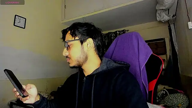 fuckkboy101 online show from January 11, 2025, 2:15 pm