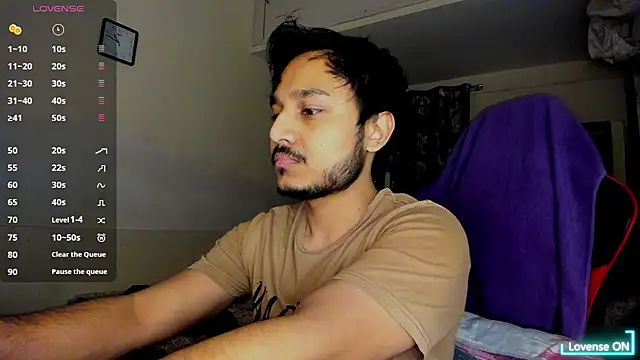 fuckkboy101 online show from January 19, 2025, 5:07 pm