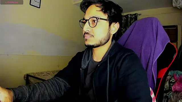 fuckkboy101 online show from January 20, 2025, 4:34 pm