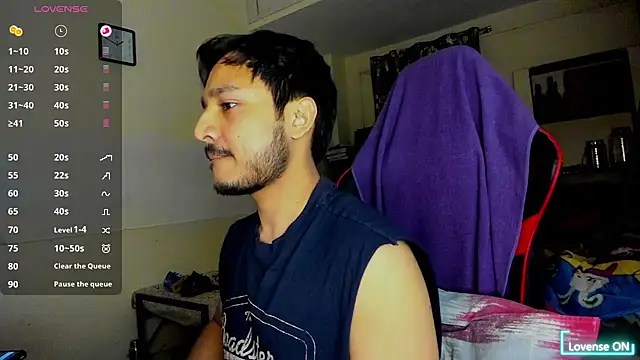 fuckkboy101 online show from February 2, 2025, 8:08 pm