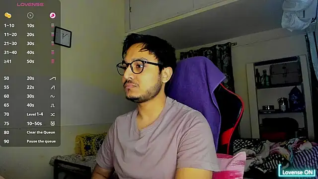 fuckkboy101 online show from February 19, 2025, 5:16 pm