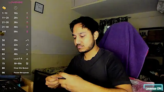 fuckkboy101 online show from February 22, 2025, 9:12 am