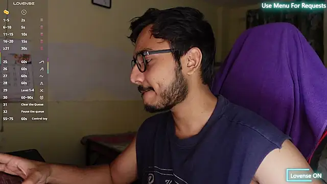 fuckkboy101 online show from September 10, 2025, 4:40 pm