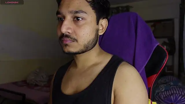 fuckkboy101 online show from September 21, 2025, 4:36 am