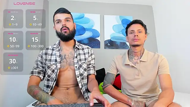 Snapshot of Emilio_Wolf chatting on January 24, 2025, 1:57 pm Emilio Wolf online show from January 24, 2025, 1:57 pm