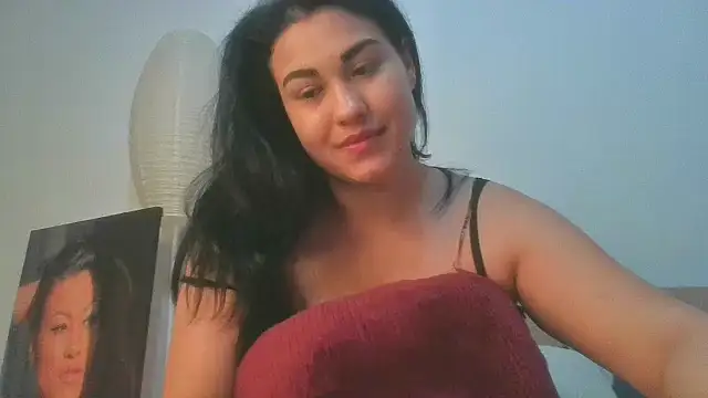 Snapshot of TheTopSecret chatting on February 13, 2025, 11:47 pm TheTopSecret online show from February 13, 2025, 11:47 pm