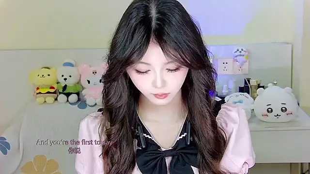 Snapshot of xixibaby- chatting on January 11, 2025, 10:40 am xixibaby- online show from January 11, 2025, 10:40 am