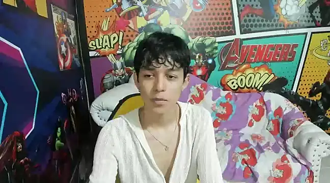 Snapshot of jisuscat chatting on January 4, 2025, 7:02 pm jisuscat online show from January 4, 2025, 7:02 pm