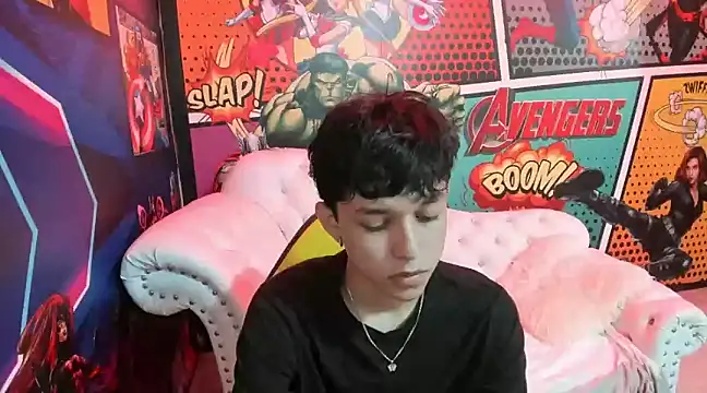 Snapshot of jisuscat chatting on January 10, 2025, 6:49 pm jisuscat online show from January 10, 2025, 6:49 pm