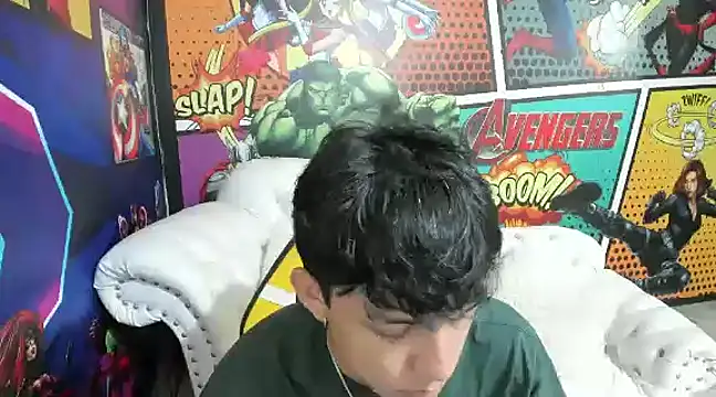 Snapshot of jisuscat chatting on January 11, 2025, 6:44 pm jisuscat online show from January 11, 2025, 6:44 pm