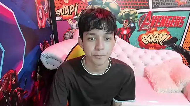 Snapshot of jisuscat chatting on January 22, 2025, 11:21 pm jisuscat online show from January 22, 2025, 11:21 pm