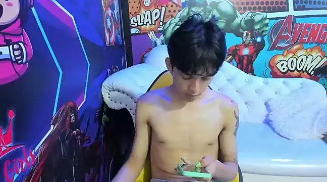 Snapshot of jisuscat chatting on February 3, 2025, 10:00 pm jisuscat online show from February 3, 2025, 10:00 pm