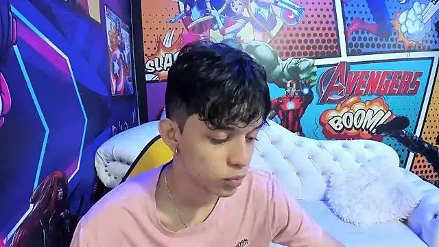 Snapshot of jisuscat chatting on February 12, 2025, 4:00 pm jisuscat online show from February 12, 2025, 4:00 pm