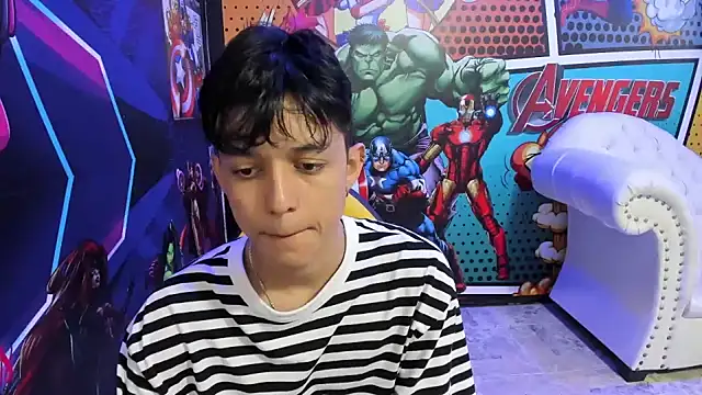 Snapshot of jisuscat chatting on February 13, 2025, 7:31 pm jisuscat online show from February 13, 2025, 7:31 pm