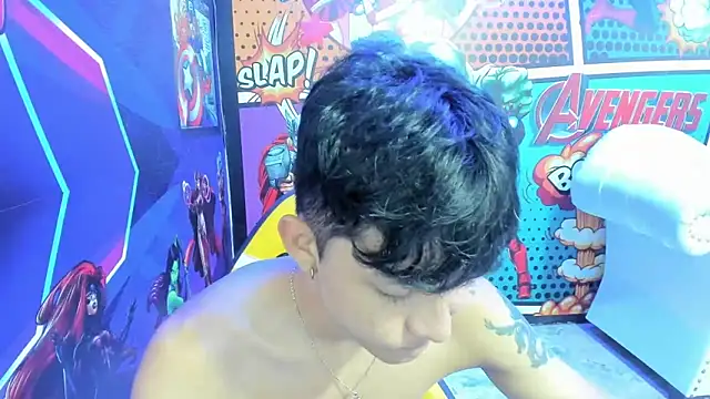 Snapshot of jisuscat chatting on February 21, 2025, 10:04 pm jisuscat online show from February 21, 2025, 10:04 pm