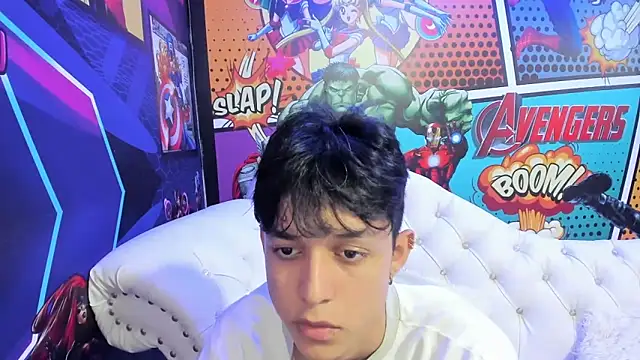 Snapshot of jisuscat chatting on February 23, 2025, 6:56 pm jisuscat online show from February 23, 2025, 6:56 pm