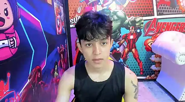 Snapshot of jisuscat chatting on March 11, 2025, 2:21 am jisuscat online show from March 11, 2025, 2:21 am