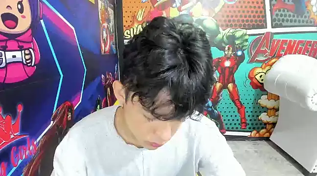 Snapshot of jisuscat chatting on March 14, 2025, 10:49 pm jisuscat online show from March 14, 2025, 10:49 pm