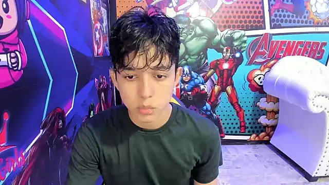 Snapshot of jisuscat chatting on March 20, 2025, 6:20 pm jisuscat online show from March 20, 2025, 6:20 pm