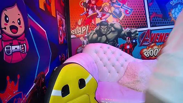 Snapshot of jisuscat chatting on March 22, 2025, 8:04 pm jisuscat online show from March 22, 2025, 8:04 pm