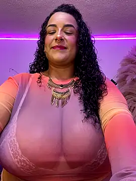 ariadna cooper online show from October 9, 2025, 3:48 am