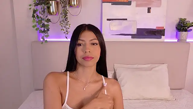 AbieHills online show from February 19, 2025, 12:00 pm