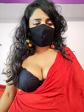 Snapshot of Anjaji-90 chatting on October 15, 2025, 5:57 pm Anjaji-90 online show from October 15, 2025, 5:57 pm