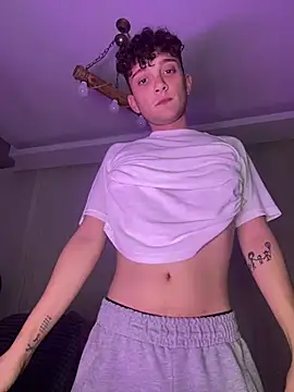 verici34 online show from January 2, 2025, 8:57 pm