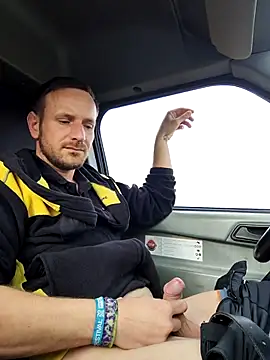 Geiler Staender online show from November 14, 2025, 12:15 pm