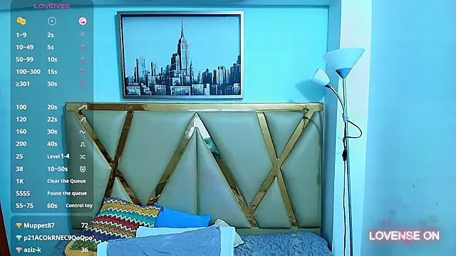 Snapshot of ebonyadiction chatting on January 29, 2025, 10:11 pm ebonyadiction online show from January 29, 2025, 10:11 pm